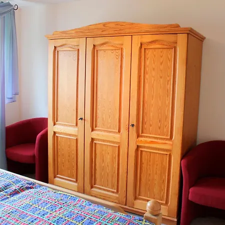 Haus Knoop - Klosterdorf Cismar