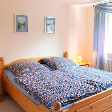 Haus Knoop - Klosterdorf * Cismar