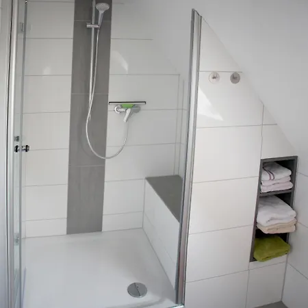 Haus Knoop - Klosterdorf Daire