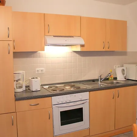 Daire Haus Knoop - Klosterdorf Cismar