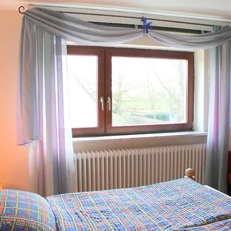 Haus Knoop - Klosterdorf *