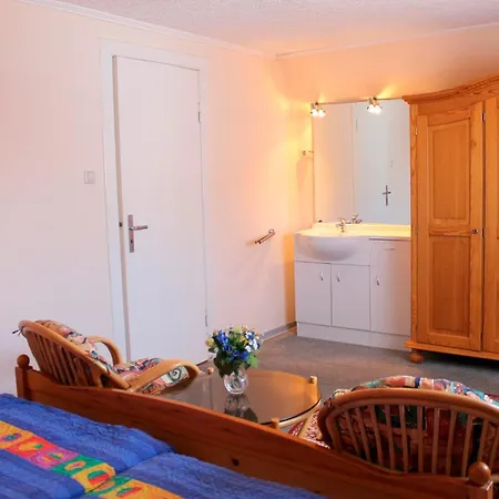 Haus Knoop - Klosterdorf Daire *