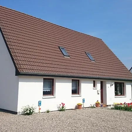 Haus Knoop - Klosterdorf * Cismar