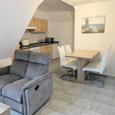 Haus Knoop - Klosterdorf Cismar