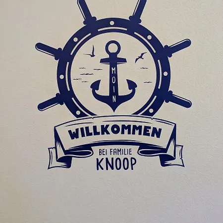 Haus Knoop - Klosterdorf *