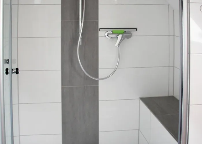 Haus Knoop - Klosterdorf Apartamento Cismar