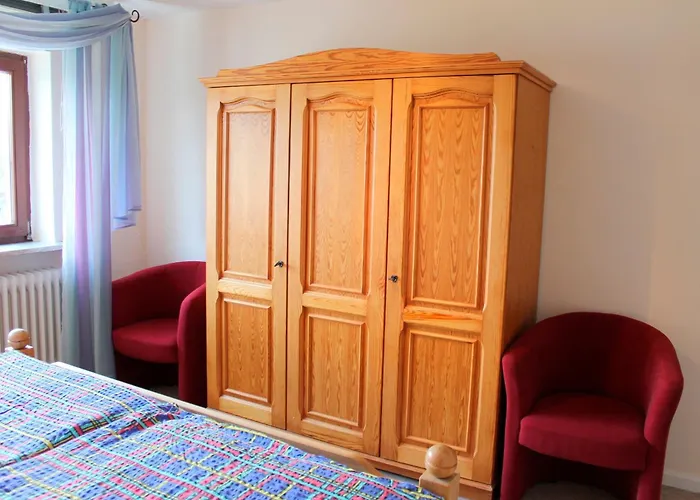 Haus Knoop - Klosterdorf Cismar