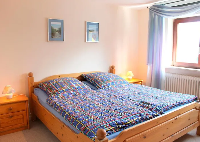 Haus Knoop - Klosterdorf * Cismar